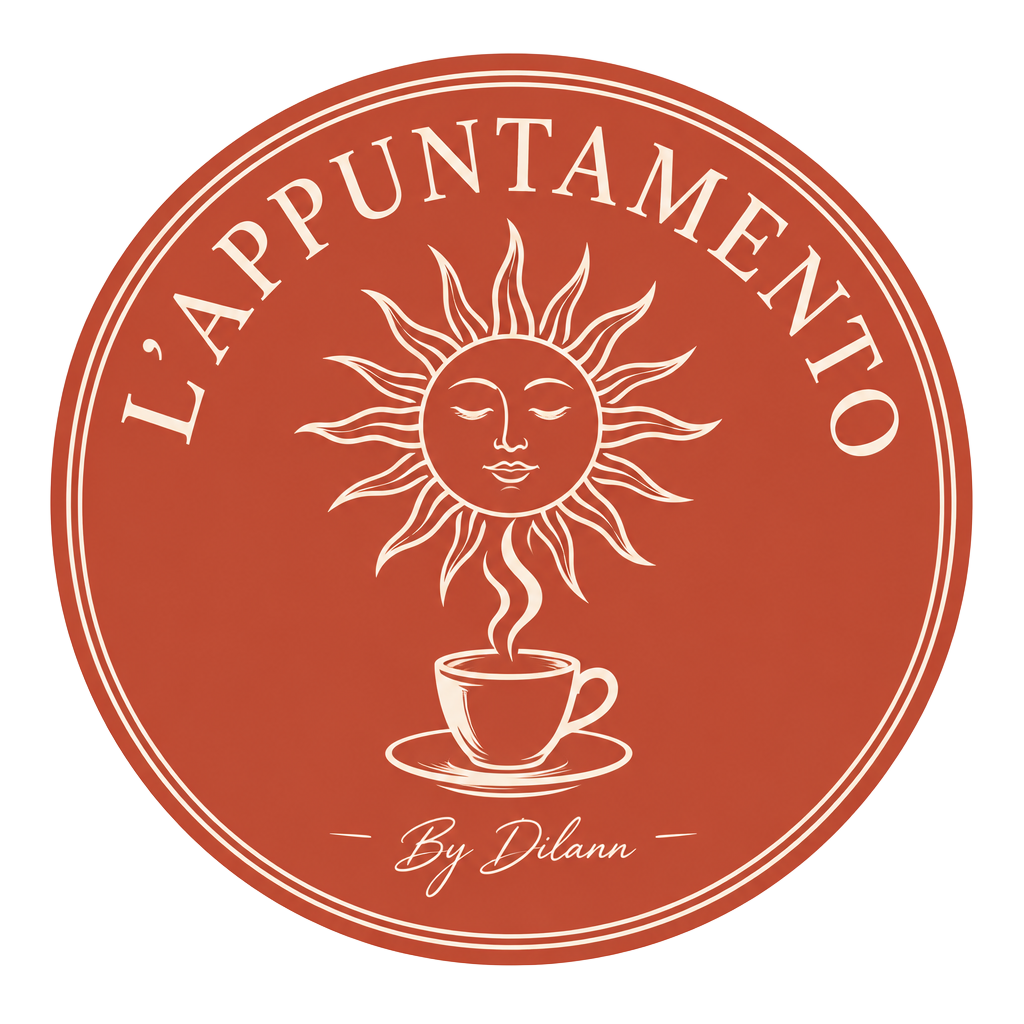 L’Appuntamento By Dilann